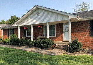 Building Photo - 407 Mason Ln