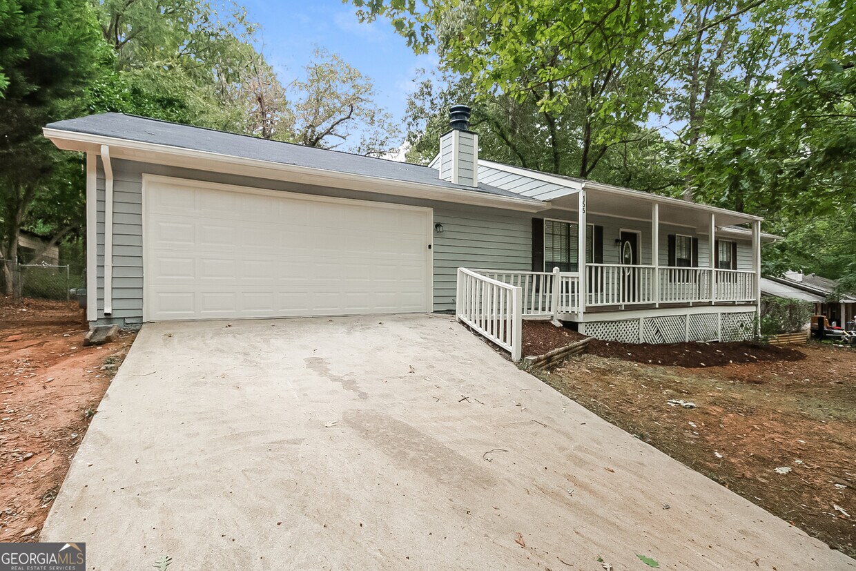 Primary Photo - 155 Hunt Ridge Dr