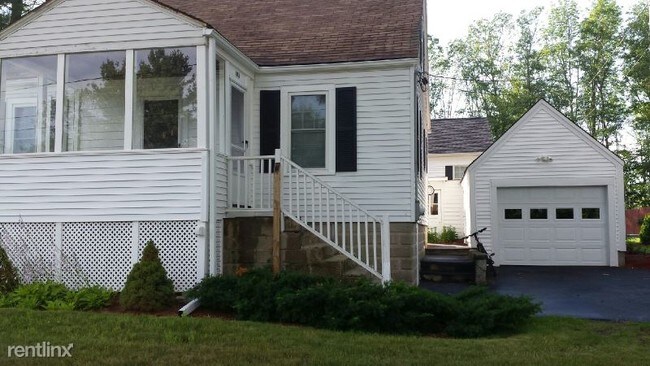 Foto del edificio - 2 br, 1 bath House - 47A U.S. Route 1 Bypass