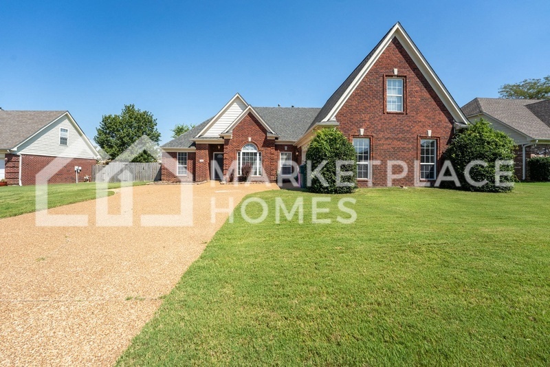 Foto principal - 2086 Ansley Park Ln N