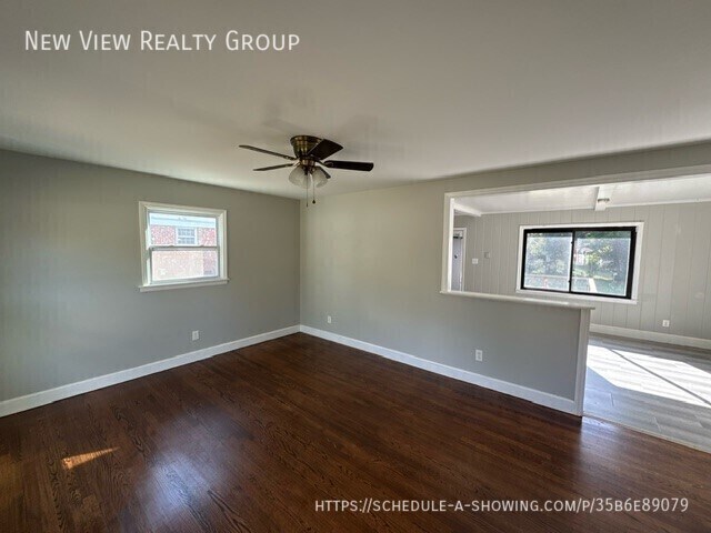 Building Photo - 4311 Butler Rd