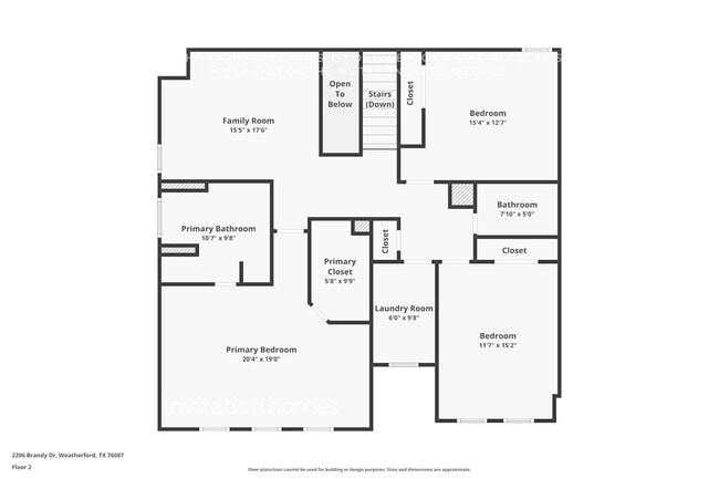 Building Photo - 2206 Brandy Dr