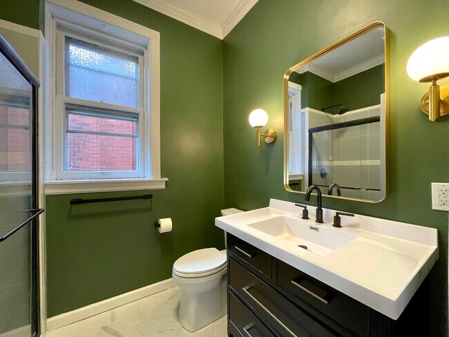 Foto del edificio - 3455 Hartford St