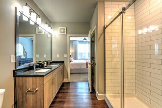 Building Photo - The Lofts At Wildlight