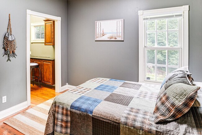 Foto del edificio - 16071 Winding Ridge Trail