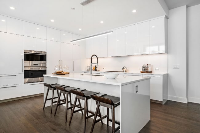 Photo - 66 E Randolph St Apartment