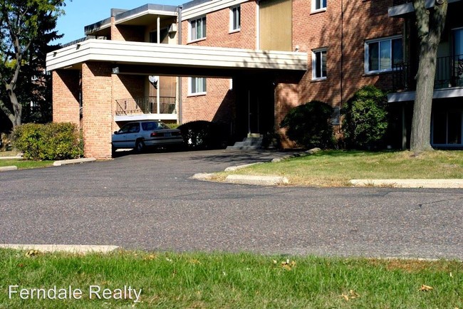 Building Photo - 4435 Parklawn Ct