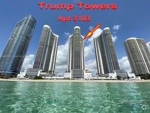 Building Photo - 15901 Collins Ave