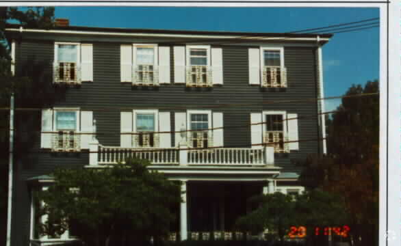 Primary Photo - 277-279 Washington St