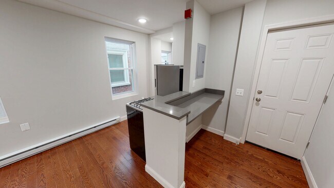 Foto del edificio - 1622 Pine St
