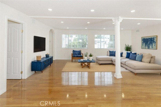 Foto del edificio - 1610 N Hoover St