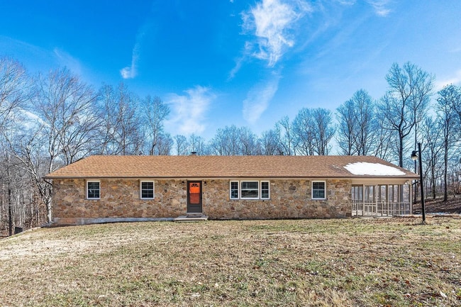 Beautiful Ranch In the Heart of Boonsboro Close to Shopping and Resturants - Beautiful Ranch In the Heart of Boonsboro Close to Shopping and Resturants House