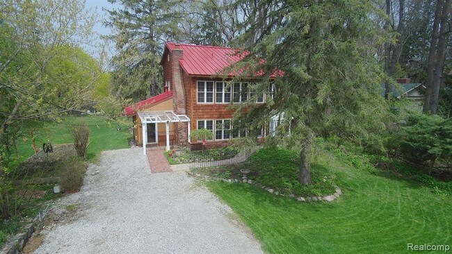 Building Photo - 4427 Cornwell Ln