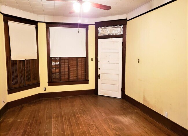 Foto del edificio - 2101 37th St