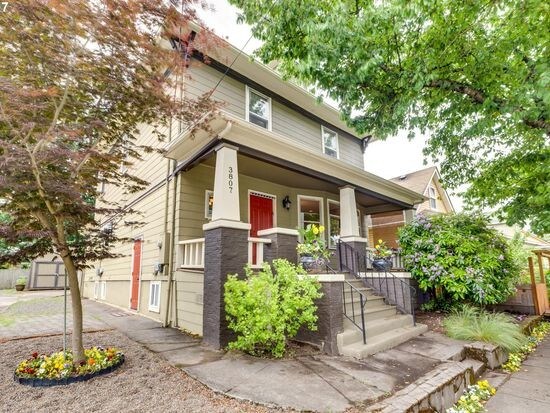 Primary Photo - 3807 NE 13th Ave