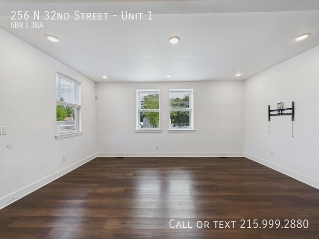 Foto del edificio - 256 N 32nd St