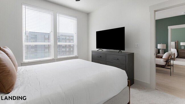 Foto del edificio - 1734 N Loop 1604 W