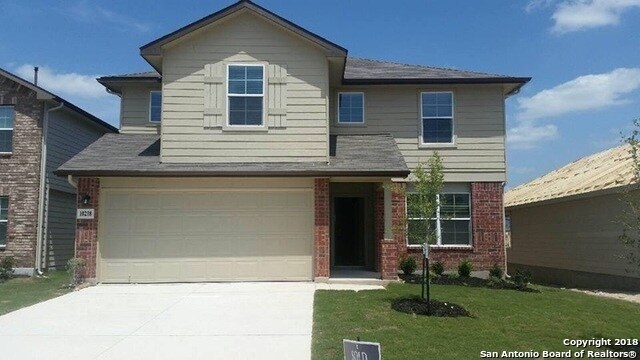 Photo - 10218 Metz Vly (Schertz, TX)