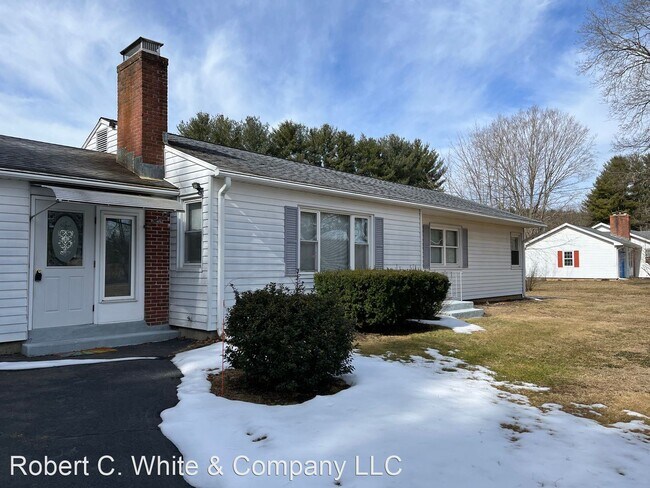 Building Photo - 3 br, 1 bath House - 35 Burnham Road