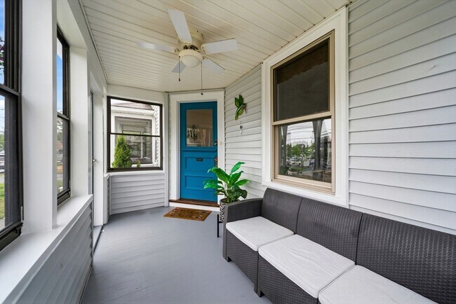Foto del edificio - 309 Hillside Ave