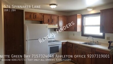 Building Photo - 574 Spinnaker Ln