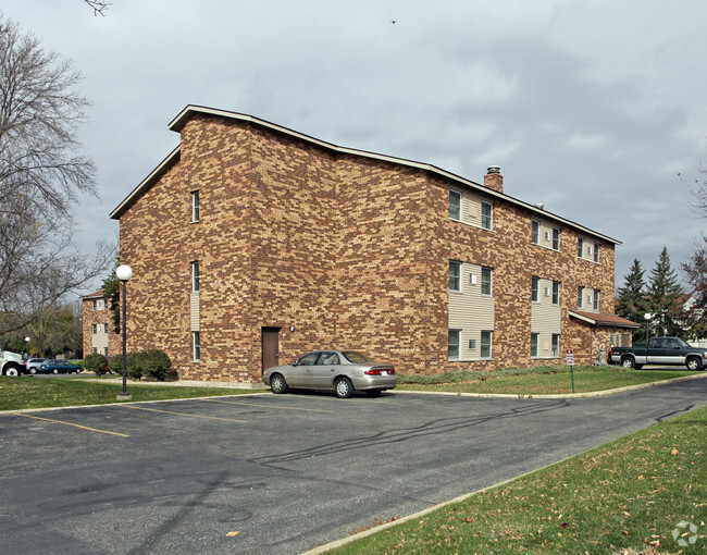 Building Photo - Southridge Village