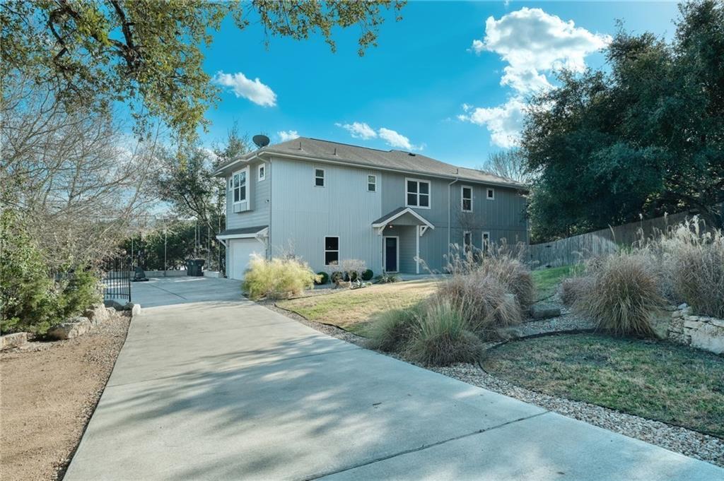 9703 Delgado Way, Austin, TX 78733 House Rental in Austin, TX