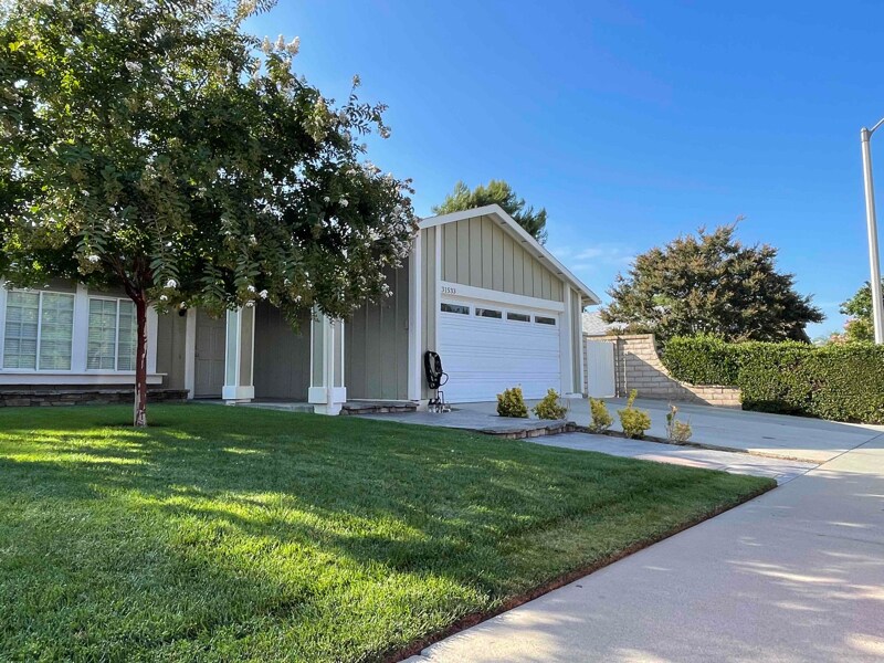 4 Houses for Rent in Castaic, CA Westside Rentals