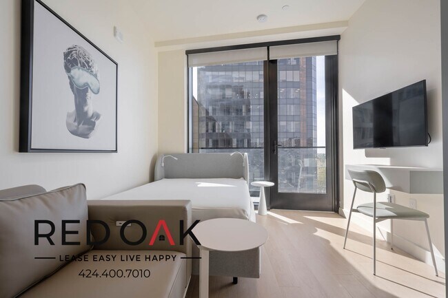 Foto del edificio - 6401 Wilshire Blvd