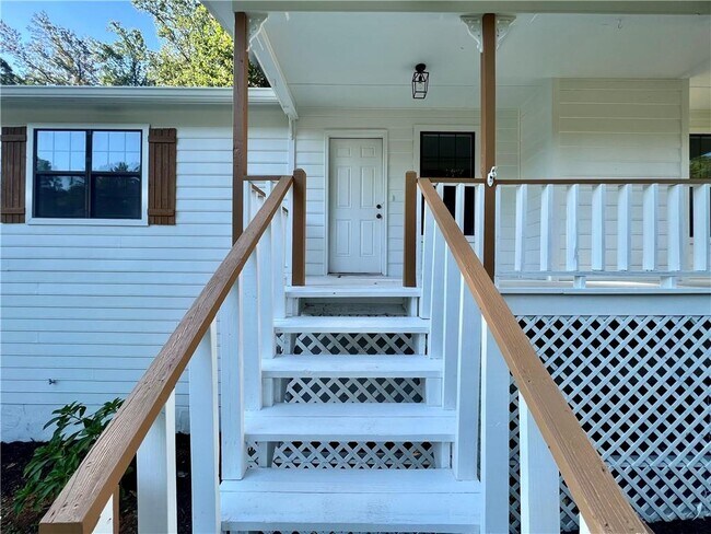 Foto del edificio - 1807 Merry Oak Rd SW