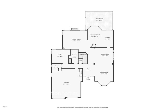 Building Photo - 7840 Clover Leaf Dr