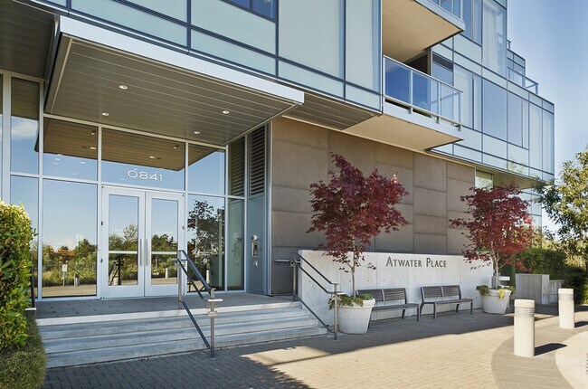 Foto del edificio - 841 S Gaines St