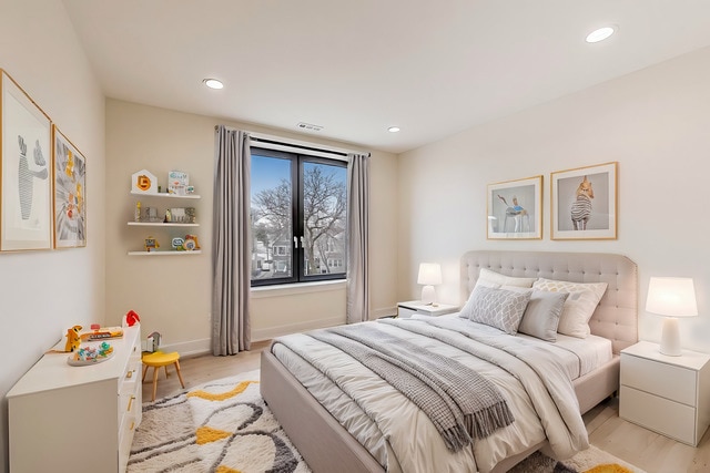 Foto del edificio - 5015 N Lincoln Ave