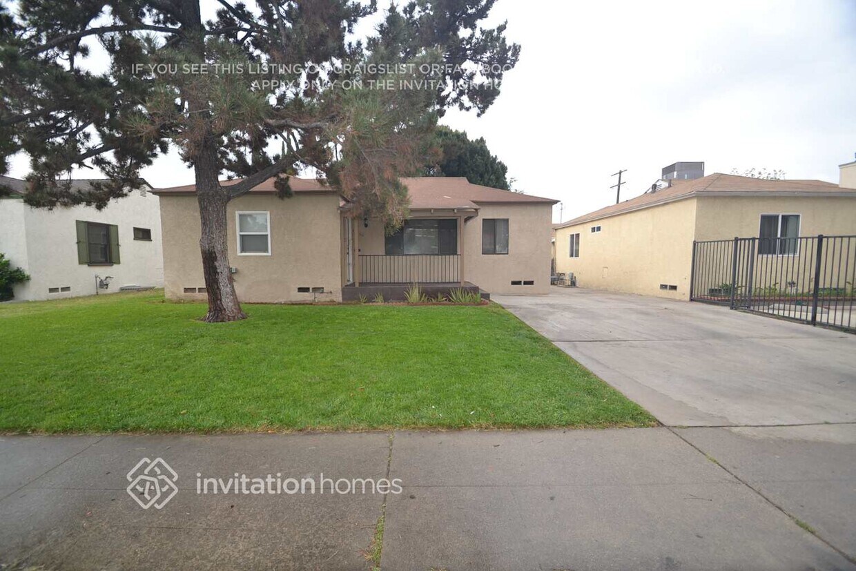 Foto principal - 11560 Kittridge St