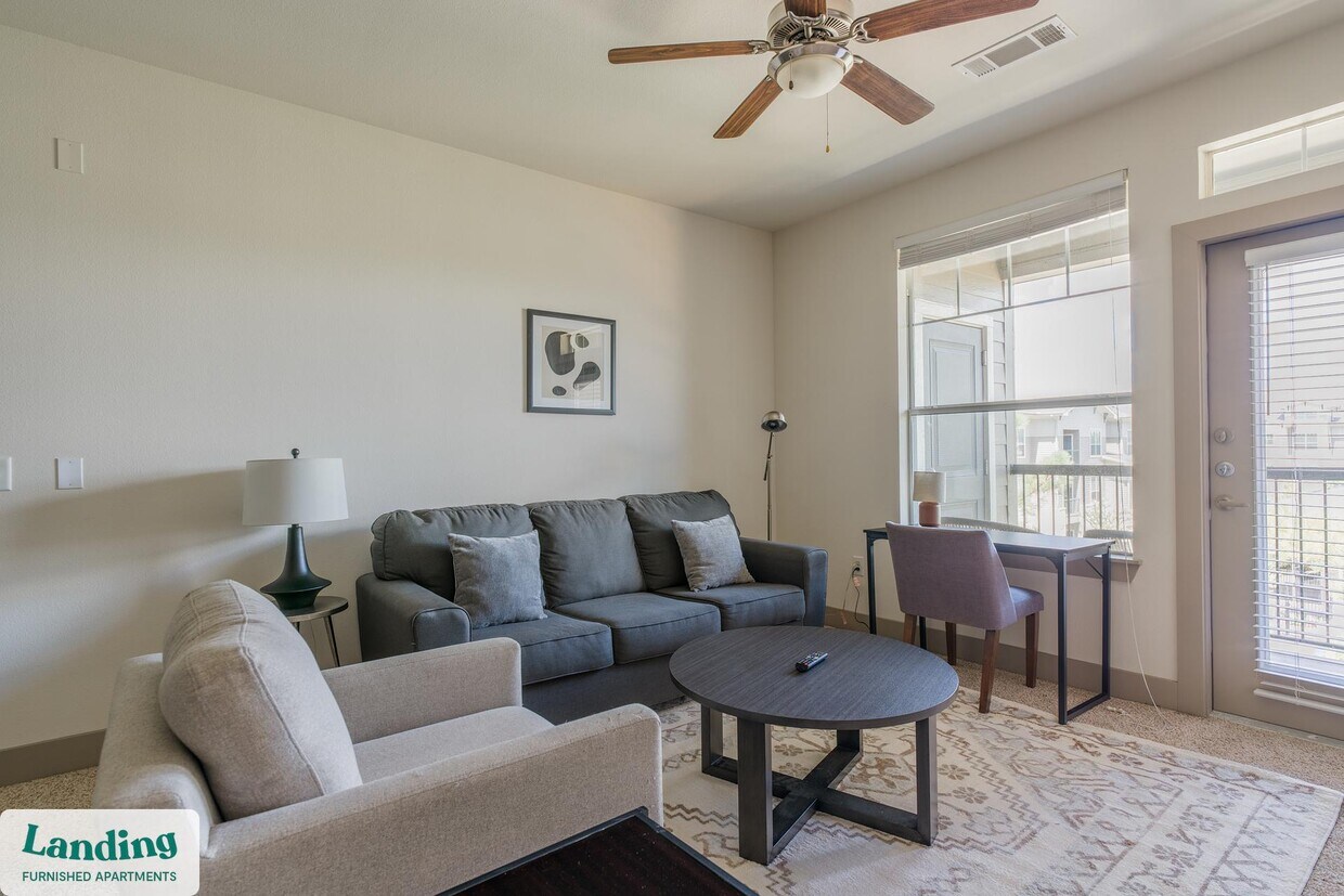 Foto principal - 4115 Louetta Rd