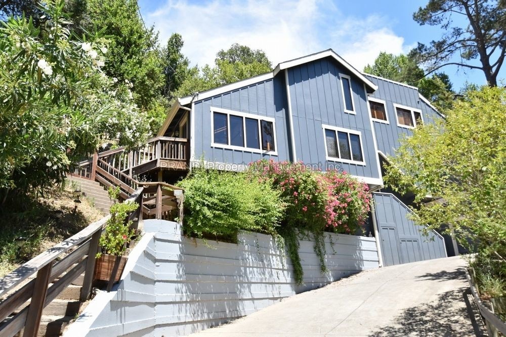 38 Convent Ct, San Rafael, CA 94901 Apartment for Rent in San Rafael