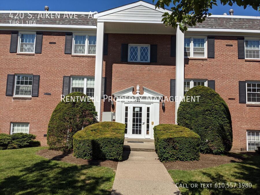 Foto principal - 420 S Aiken Ave