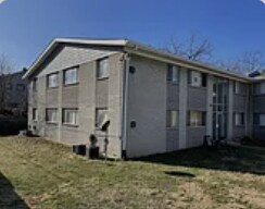 Foto principal - Affordable two-bedroom apartment!