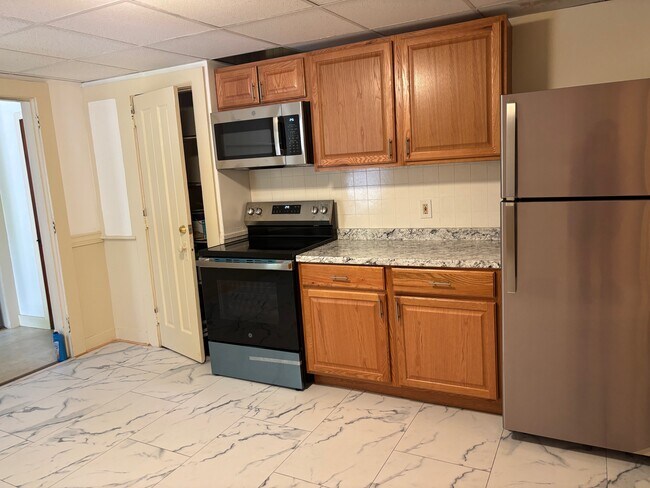 Foto del edificio - 338 Highland St