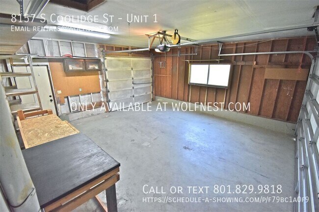 Foto del edificio - 8157 Coolidge St