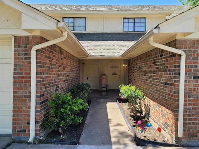 Building Photo - 4021 Garden Park Dr