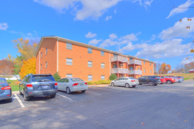 Interior Photo - 1711 Apartments