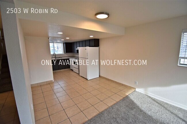 Foto del edificio - Amazing 3 Bed West Valley Unit!