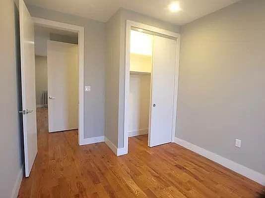 Building Photo - 3 bedroom in NEW YORK NY 10032