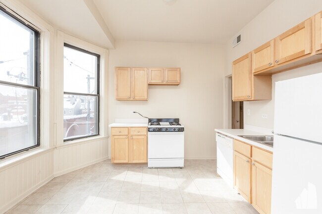Foto del edificio - 1726 N Orchard St