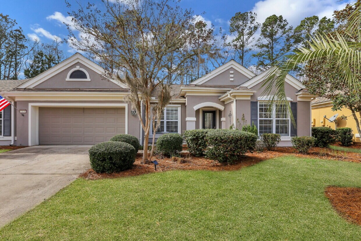 Primary Photo - "213 Landing Lane - Charming 2-Bed, 2-Bath...