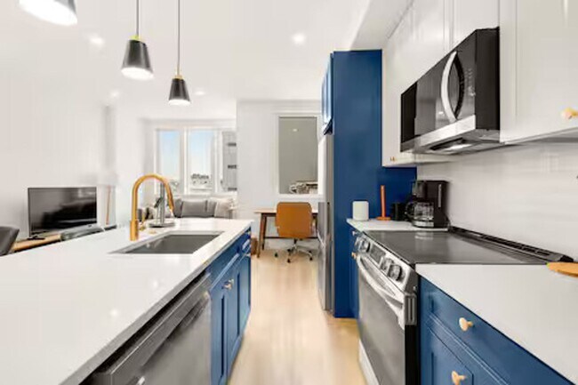 Photo - 1630 K St NE Apartment