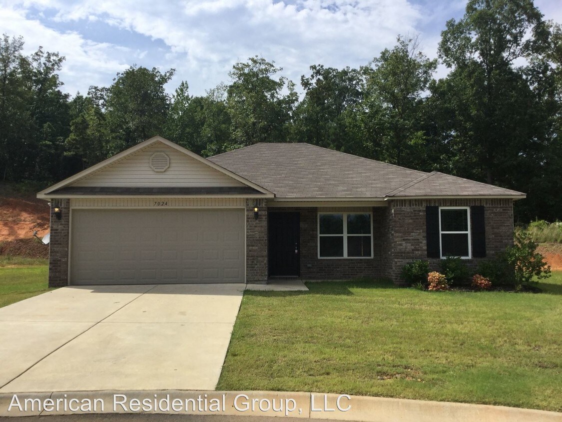 Foto principal - 3 br, 2 bath House - 7024 Pearl Valley Cove