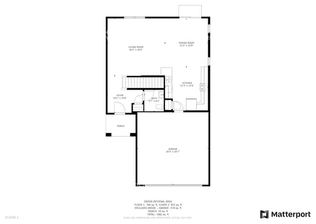 Building Photo - 10420 Laguna Plains Dr