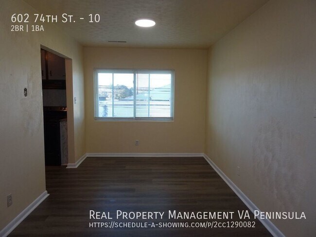 Foto del edificio - 602 74th St